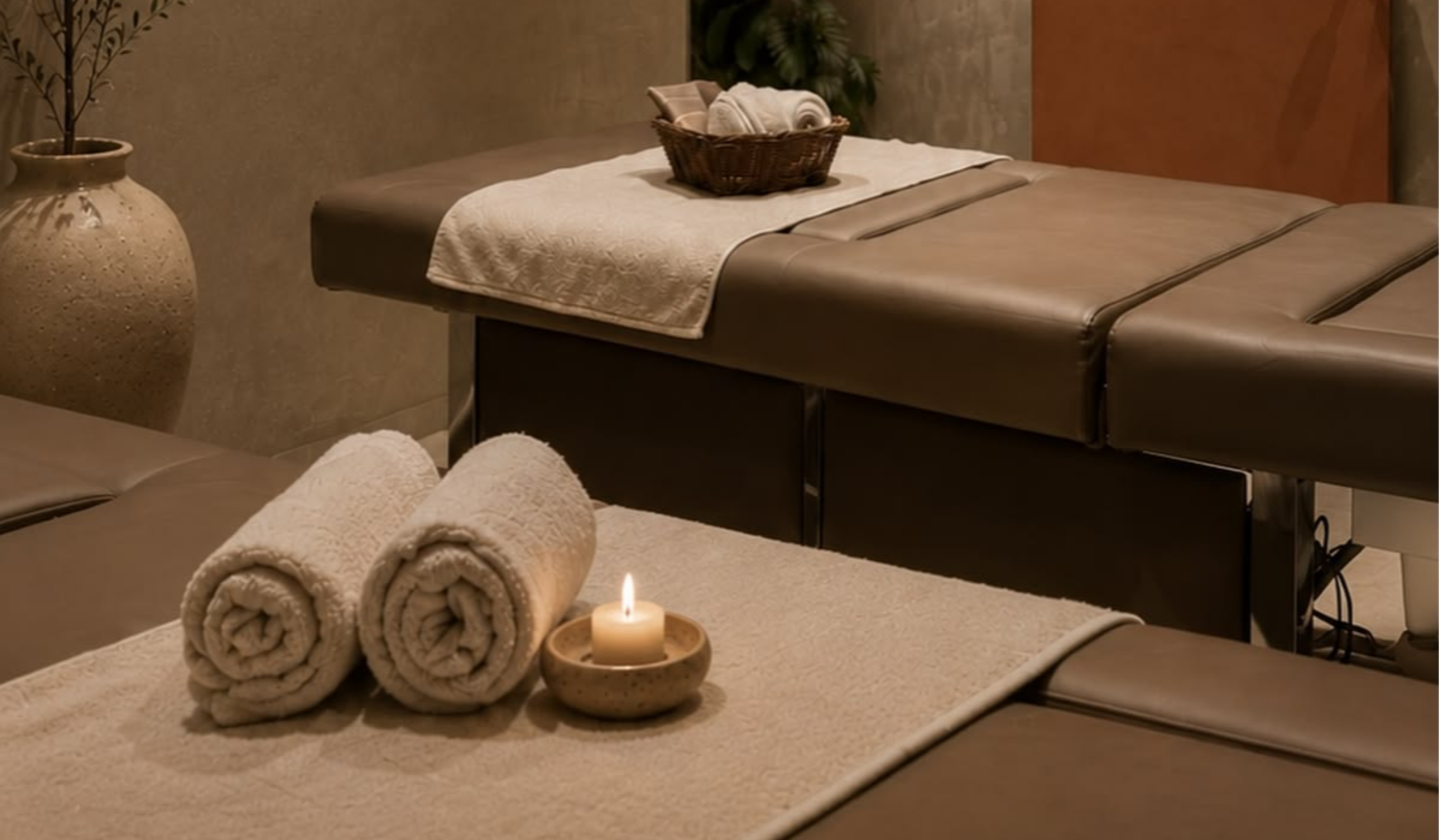 SALON 58